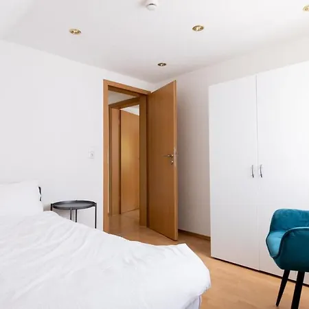 G-Living Louis-Hentges-Str * 海尔布隆