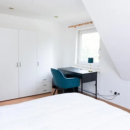 G-Living Louis-Hentges-Str *