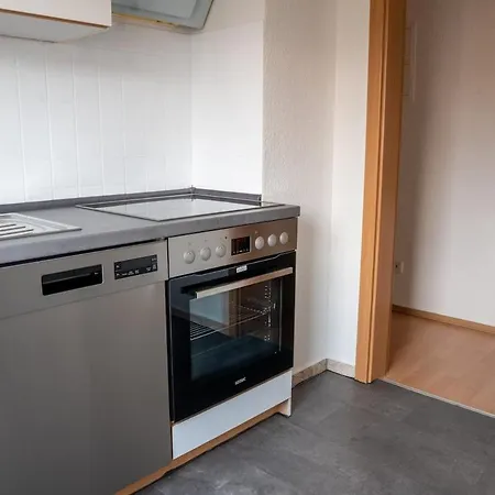G-Living Louis-Hentges-Str 公寓
