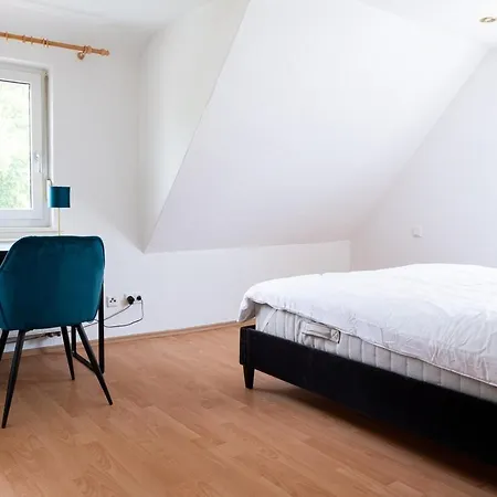 G-Living Louis-Hentges-Str * 海尔布隆