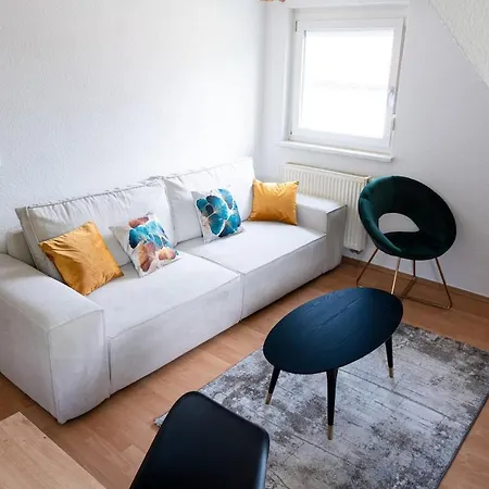 G-Living Louis-Hentges-Str *